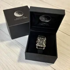 GREAT50 TATSUYA ISHII 腕時計