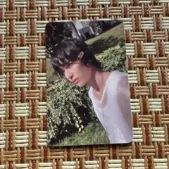 RIIZE US盤 B&N 特典 ウォンビン アメリカ トレカ