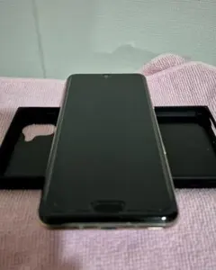 【らいちゃん様専用】AQUOS R3 SHV44 ピンクアメジスト　本体のみ