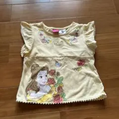 ベル♡トップス
