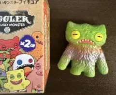 FUGGLER ファグラー　フィギュア　第2弾