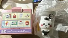 マクドナルド　ハッピーセット　ちいかわ　ちい