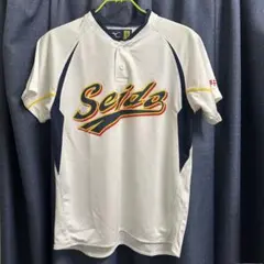 ダイヤのA 稲城実業 ユニフォーム mizuno S - メルカリ
