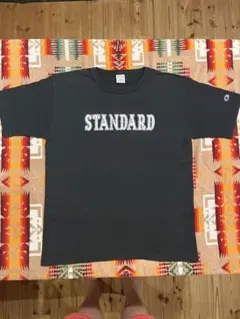美品　STANDARD CALIFORNIA スタカリ　チャンピオン　レア　L 2026年最新】standardcalifornia スタンダードカリフォルニア champion