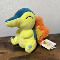 ポケモン ヒノアラシ ぬいぐるみS