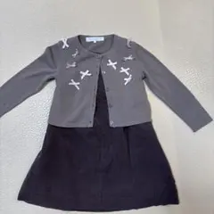 タルティーヌエショコラ フォーマル