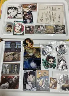 鬼滅の刃 まとめ売り