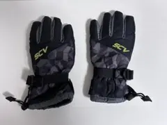 スキーグローブ インナー