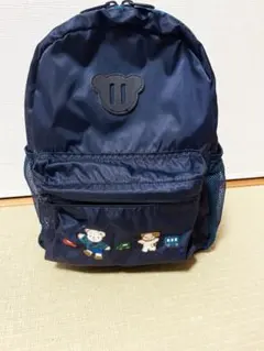 2025年最新】ファミリア リュック ネイビーの人気アイテム