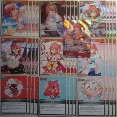 さくらみこ　構築済みデッキ 【OSR付き】 ホロカ ホロライブカード MS302 さくらみこ 構築済みデッキ 【OSR付き】 ホロカ ホロライブ