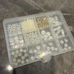 ビーズまとめ売り