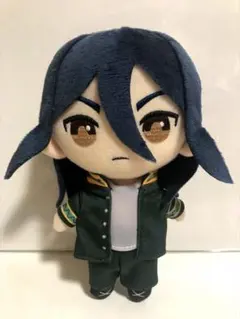 【限定品】 WIND BREAKER ぬいぐるみ 杉下京太郎