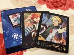 あんスタ！！ 星燦ポロライド スバル・真