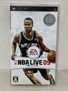 NBAライブ 09