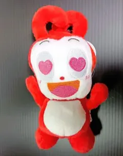 「進研ゼミ マスコット 」（コラショ） ぬいぐるみ マスコット 新品 未使用