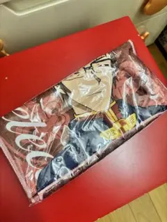 名探偵コナン タオル