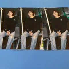 SEVENTEEN CARATLAND 2022 トレカ スングァン