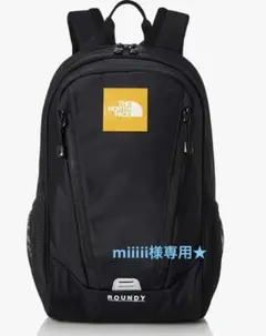 2026年最新】ノースフェイス ラウンディ リュックの人気アイテム