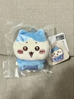 ハチワレ　上海　限定　上海スタイルなマスコット　ちいかわ