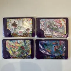 ポケモンフレンダ