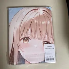 OTAMONO 椎名真昼 似 キャラクタータオル