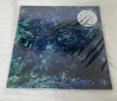 （希少）初回限定カラー盤 青葉市子 Luminescent Creatures