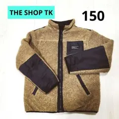 THE SHOP TK/キッズ/リバーシブル/ジャケット/アウター/150