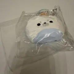 mofumofu room アザラシ スクイーズ 泥感スクィーズ