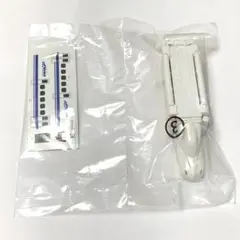 バンダイ ブーブステーション ブーブだいすき N700系 新幹線 食玩
