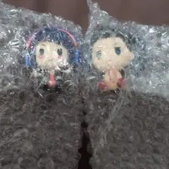一番くじ僕のヒーローアカデミア　ちょこのっこフィギュア