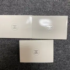 CHANEL Éclat Premier B10 コンパクトファンデーション