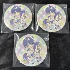 そらる 缶バッジ⑪