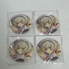 2025年最新】エイトリ 缶バッジの人気アイテム - メルカリ