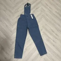 soor ploom CHARLIE OVERALL 6Y - メルカリ