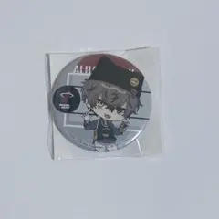 アルバーン　缶バッジ