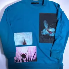 【新年セール】古着　長袖スウェット