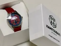 【未使用】理芽 Watch type:RIM / 神椿　腕時計 未使用】理芽 Watch type:RIM / 神椿 腕時計 - メルカリ