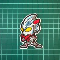 ウルトラマンワッペン1枚売り⑤