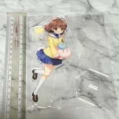 Key20th CLANNAD 古河渚 アクリルスタンド