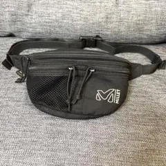 即日発送 MILLET ボディバッグ