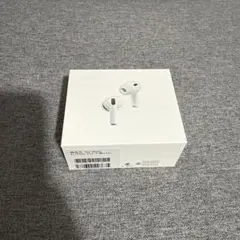 AirPods Pro3 Apple【新品未開封】 - メルカリ