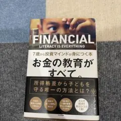 Financial Literacy is Everything