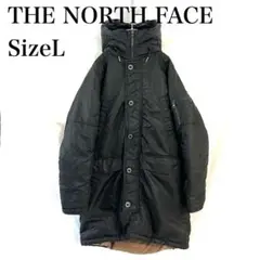 【美品】THE NORTH FACE ホワイトレーベル ダウンコート L