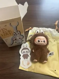 ラブブ ピンフォーラブ