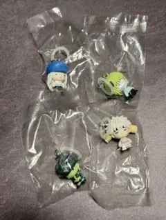 ハンター×ハンター　めじるしアクセサリー