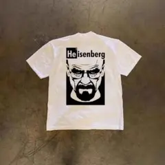 グラフィックプリント 半袖Tシャツ