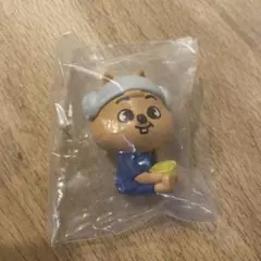 スキズ サウナ カプセルトイ