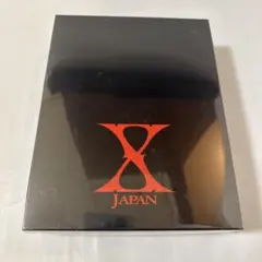 X JAPAN ジグソーパズル 500ピース 未開封