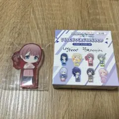 プロセカ アクリルフィギュアコレクション マイセカイ ver. 望月穂波