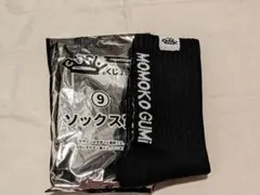BiSH くじ ソックス MOMOKO GUMI